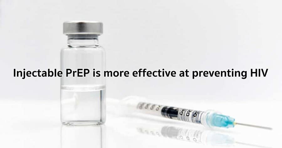 Injectable PrEP: Understanding Trial Results and the 69% Figure